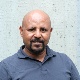 This image shows Dr. Asfaw Assegde