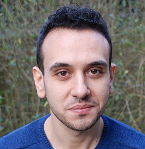 Dieses Bild zeigt Dott. Mag. Matteo Schilirò