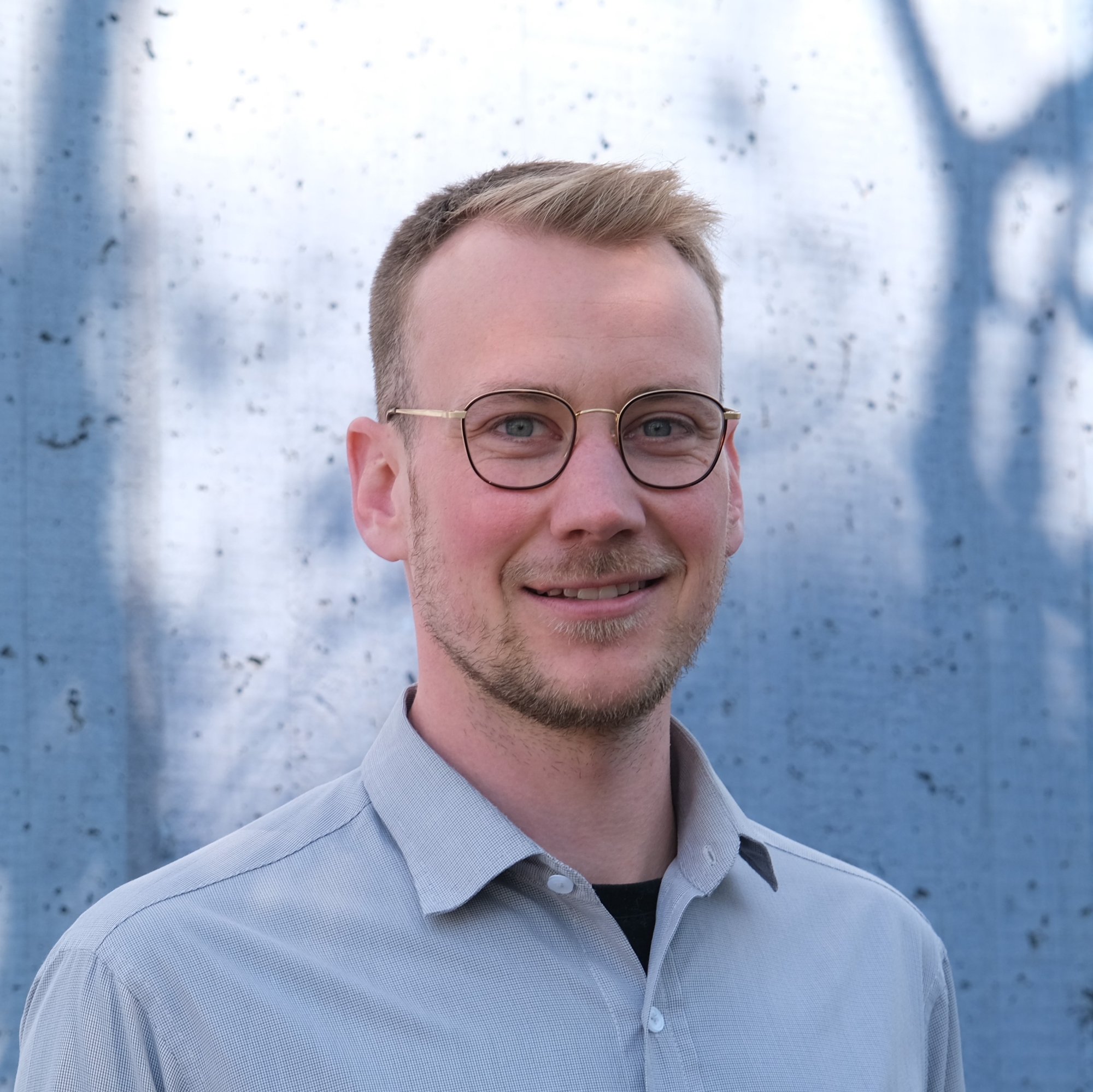 Dieses Bild zeigt Valentin Seithuemmer, M.Sc.