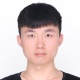 This image shows Weiwei Zuo, M.Sc.